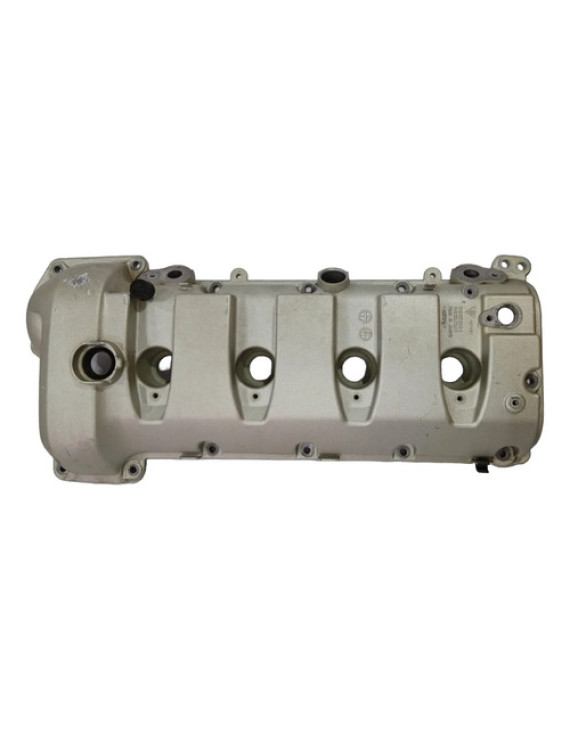 Tampa De Válvulas Esquerda Porche Cayenne 4.8 2008 2009 2010