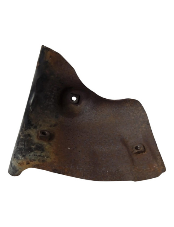 Suporte Coletor Escape Direito Audi A3 2001 - 2005