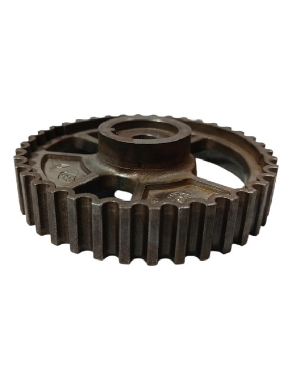 Polia Cabeçote Sandero Logan Duster 1.6 8v 2007 - 2014