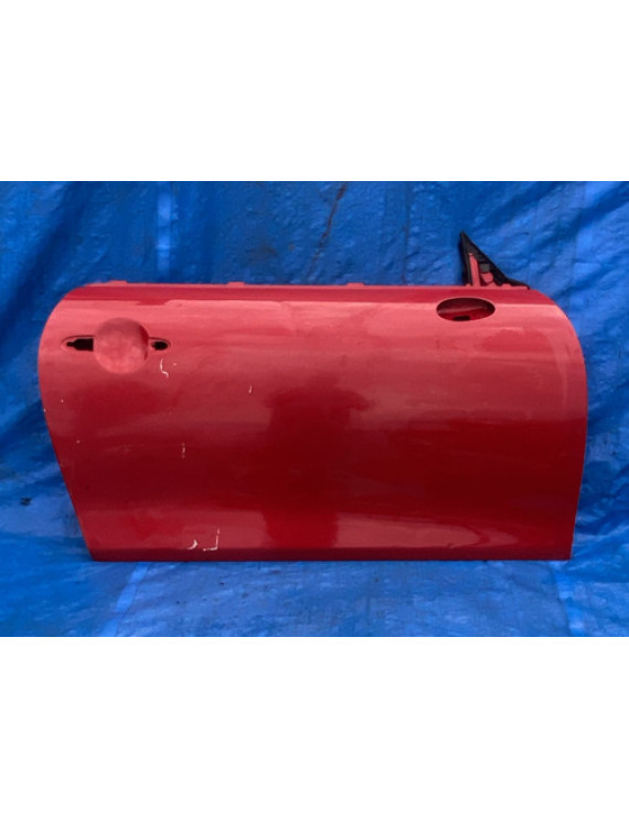 Porta Direita Mini Cooper S 2 Portas 2015 2016