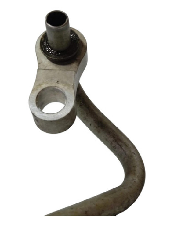 Mangueira Câmbio Spin 1.8 2013 2014 2015 - Preto