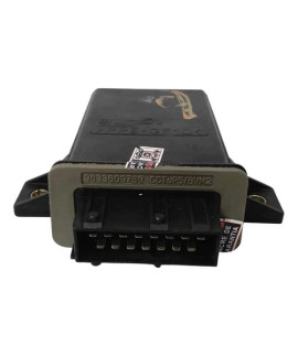 Relé Temperatura Peugeot 206 Xsara 1.6 8v 2000 9633609780
