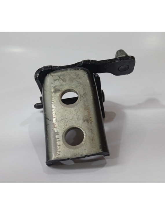 Dobradiça Superior Porta Tras Esquerda Peugeot 408 2012