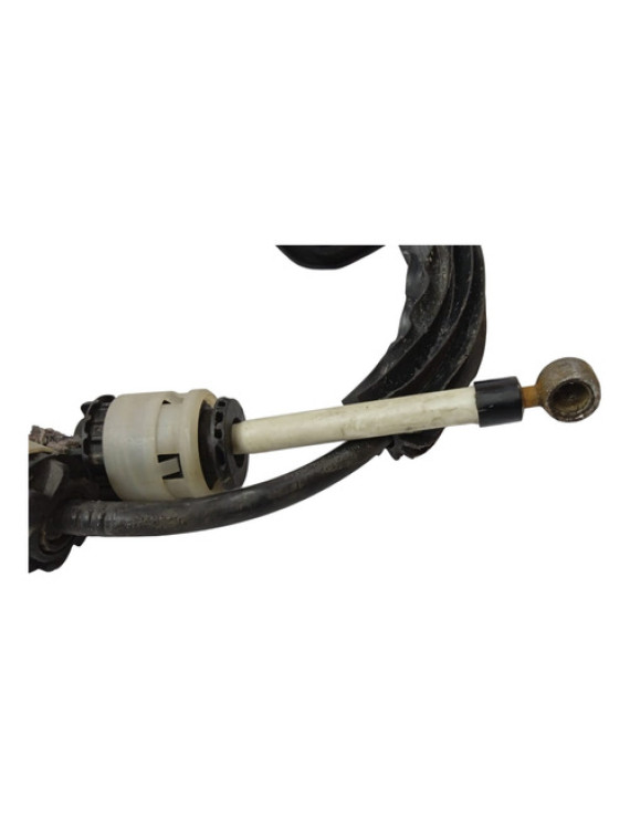 Cabo Alavanca Câmbio Aut Grand Scenic 2008 - 2012