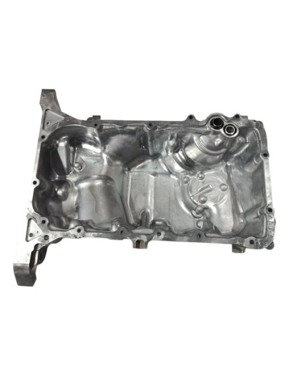 Cárter Óleo Motor Hrv 1.8 Flex 2016 2017 2018 2019 2020