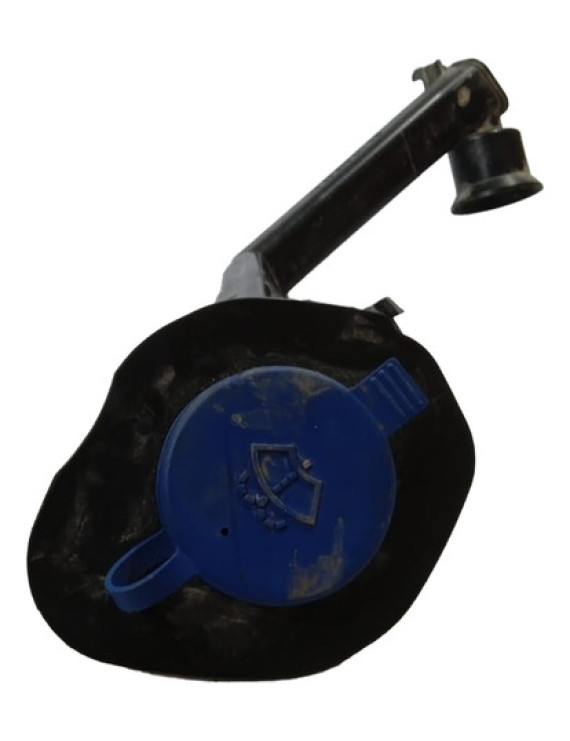 Gargalo Do Reservatório Do Parabrisa Mercedes E300 2020