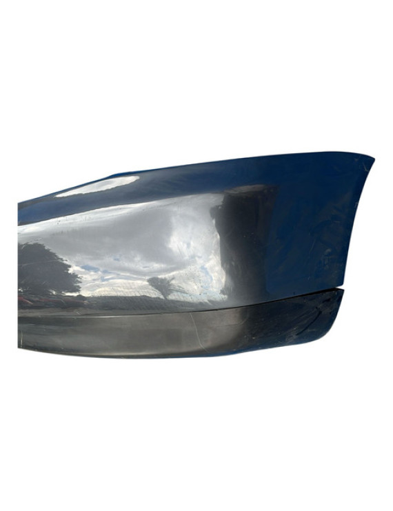 Parachoque Traseiro Audi A3 2001 2002 2003 2004 2005 2006