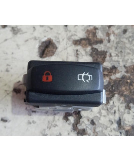 Botão Renault Trava Portas Sandero Duster 2014 2015 2016