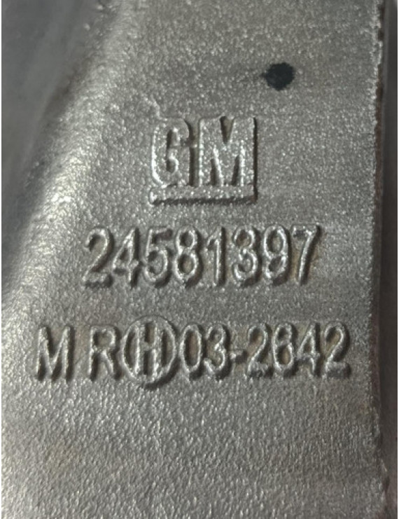 Suporte Coxim Direito Onix Prisma Spin Cobalt 2013 - 2019