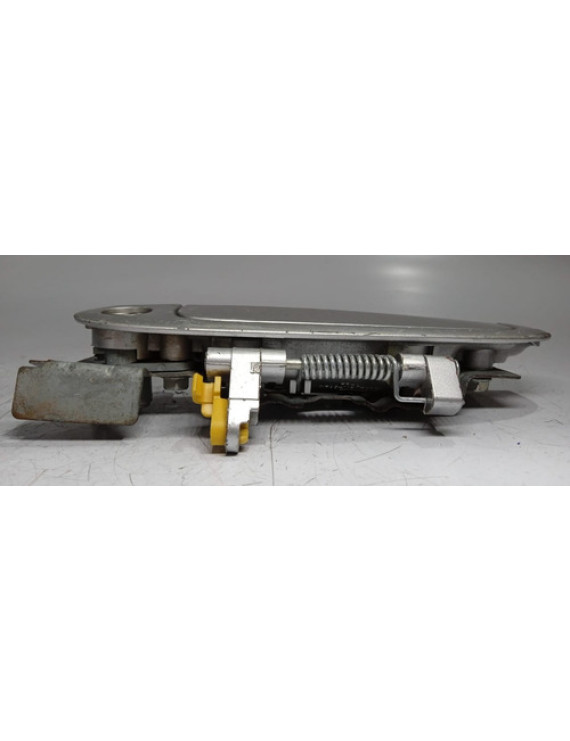 Maçaneta Externa Dianteira Esquerda Kia Picanto 2008 - 2012
