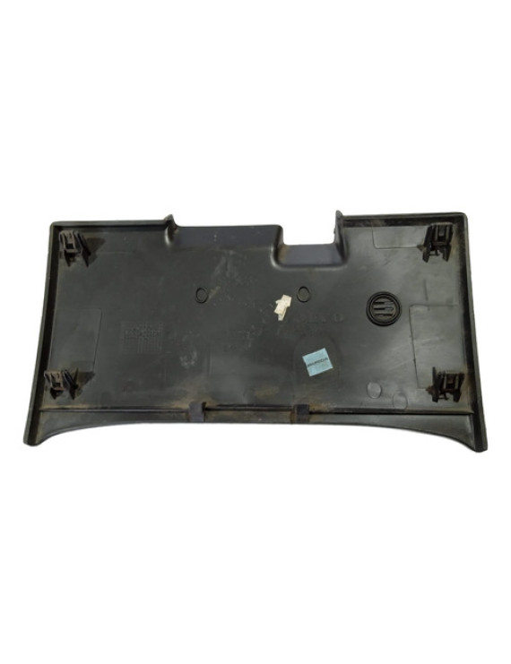 Acabamento Inferior Do Painel Volvo C30 2008 