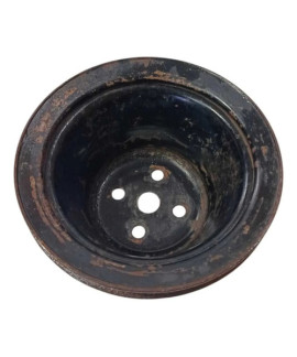 Polia Bomba De Água Opala 1981 Polia Bomba De Água Opala 1981
