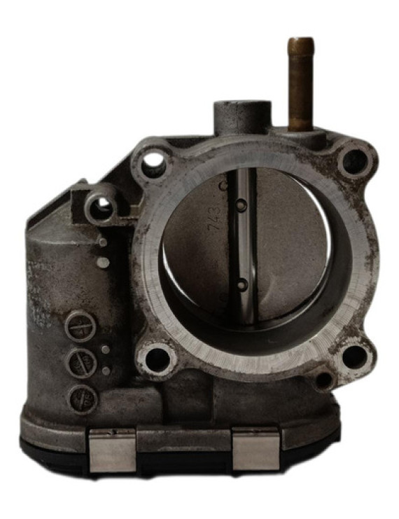 Tbi Corpo Borboleta Vectra Astra 2.0 2006 - 2011 / 93338177