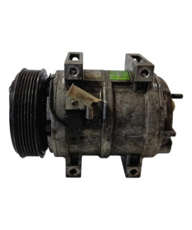 Compressor Ar Condicionado Volvo S40 V40 2.0 1995 - 2004
