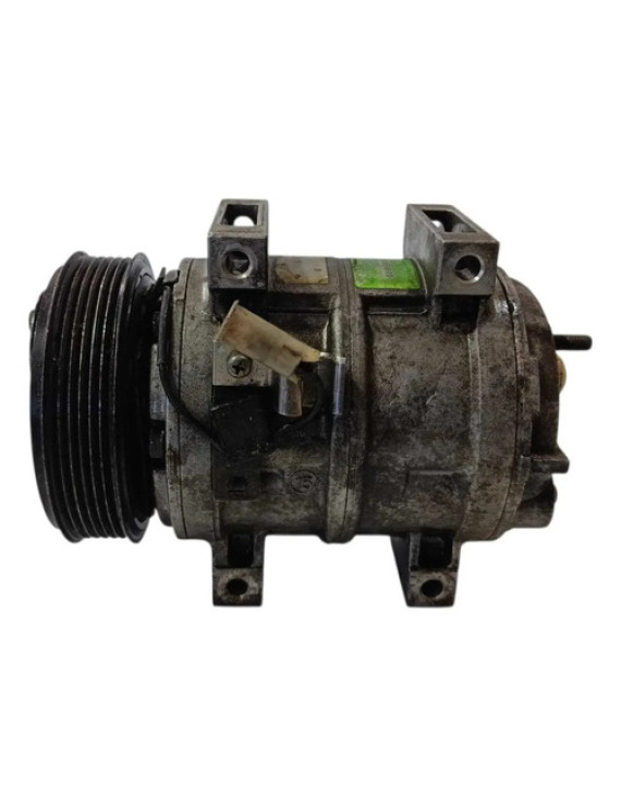 Compressor Ar Condicionado Volvo S40 V40 2.0 1995 - 2004