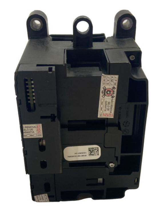 Trambulador Alavanca Câmbio Bmw 525i 535i 550i 2012 