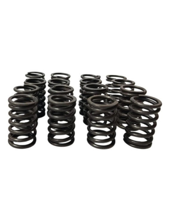 Kit Mola Cabeçote Lifan 530 2015 - 2019