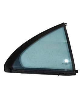 Vidro Fixo Traseiro Dir Mercedes C320 2001 2002 2003 2004