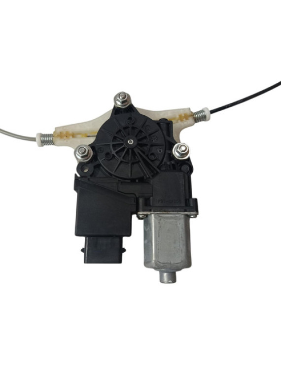 Máquina De Vidro Dianteiro Esquerdo Hb20 2013 - 2019