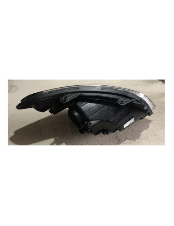 Farol Esquerdo Kia Soul 2010 - 2012 