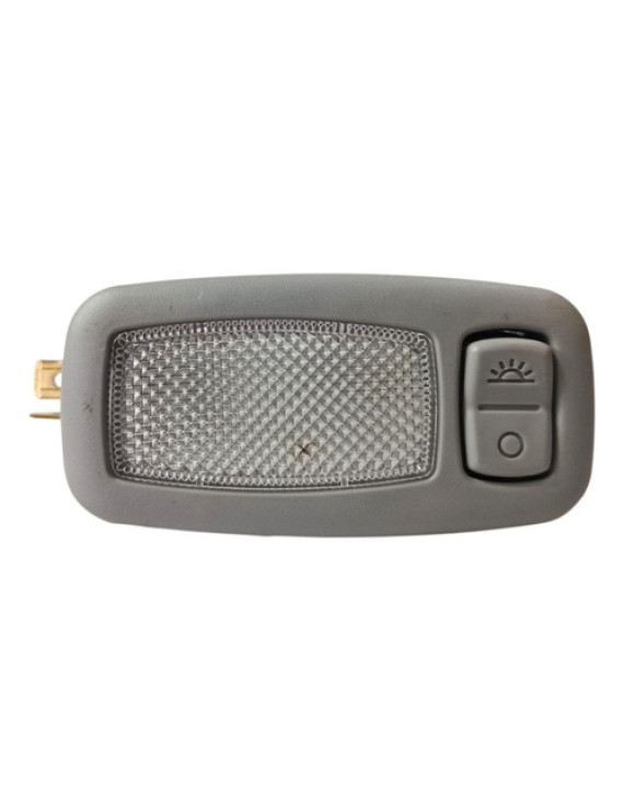 Luz Cortesia Quebra Sol Hb20 2014 2015 2016 2017 2018