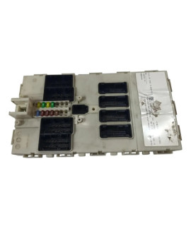 Módulo Controle Fem Bmw 135i M3 F20 3.0 2014 2015 9381102 Módulo Controle Fem Bmw 135i M3 F20 3.0 2014 2015 9381102