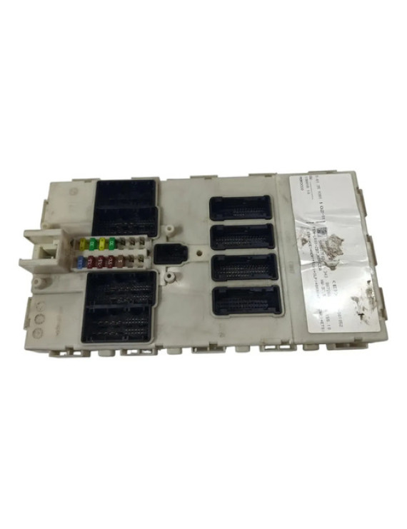 Módulo Controle Fem Bmw 135i M3 F20 3.0 2014 2015 9381102