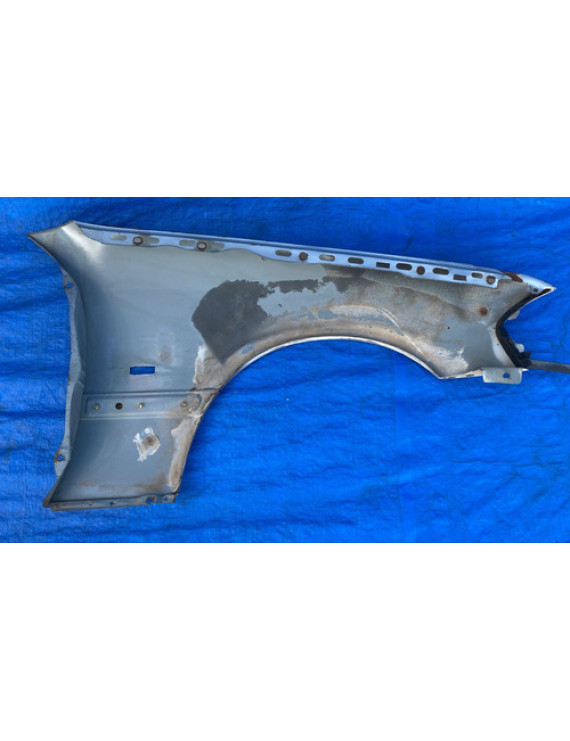 Paralama Esquerdo Mercedes C280 C200 C220 C180 1994 A 2000