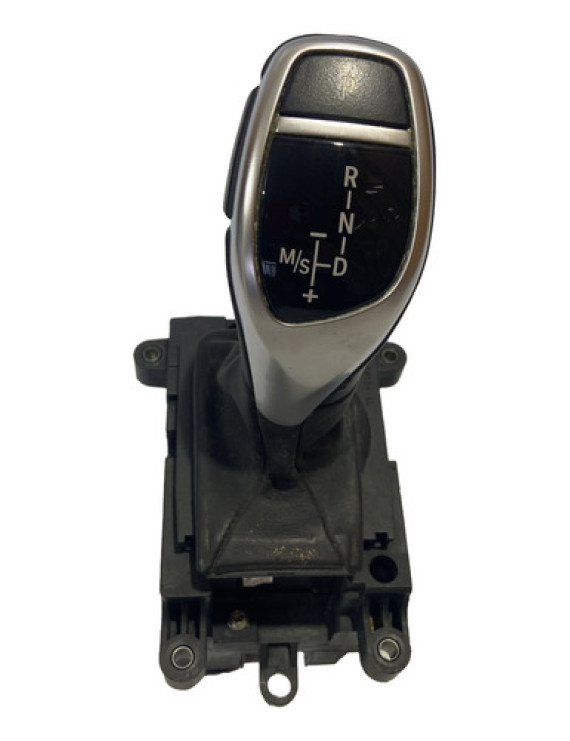 Trambulador Alavanca Câmbio Bmw 525i 535i 550i 2012 