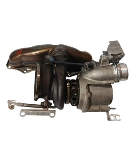 Turbina Bmw X1 X3 320 2.0 N20 2013 - 2018