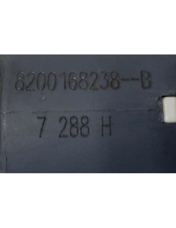 Interruptor Pedal Freio Grand Scenic 2008 - 2012 8200168238