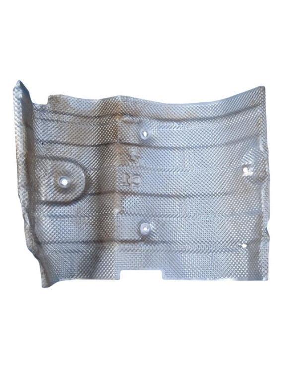 Defletor Calor Escape Corolla 2.0 2020 - 2024