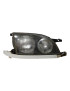 Farol Direito Toyota Avensis 2001 2002 2003 Direito/passageiro