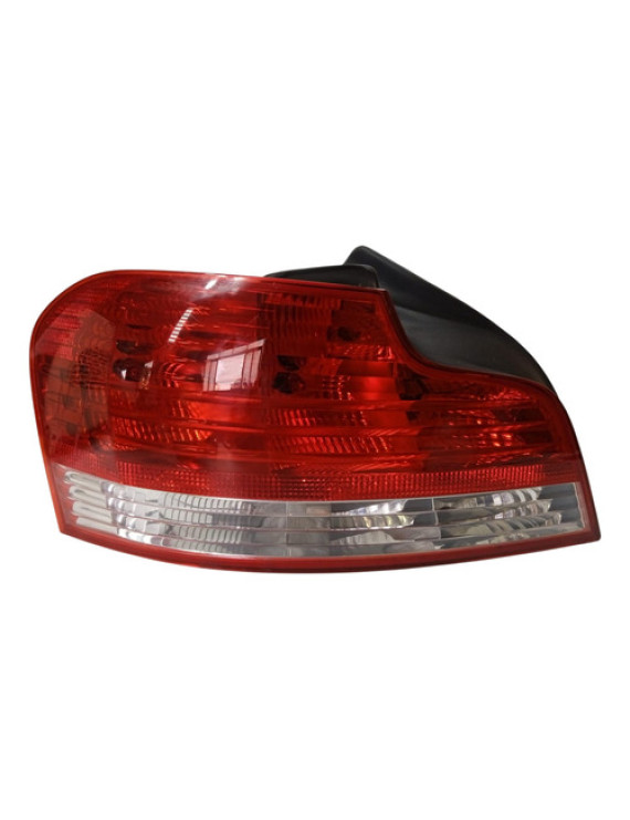 Lanterna Bmw 120 Cabriolet 2010 2011 2012 Vermelho