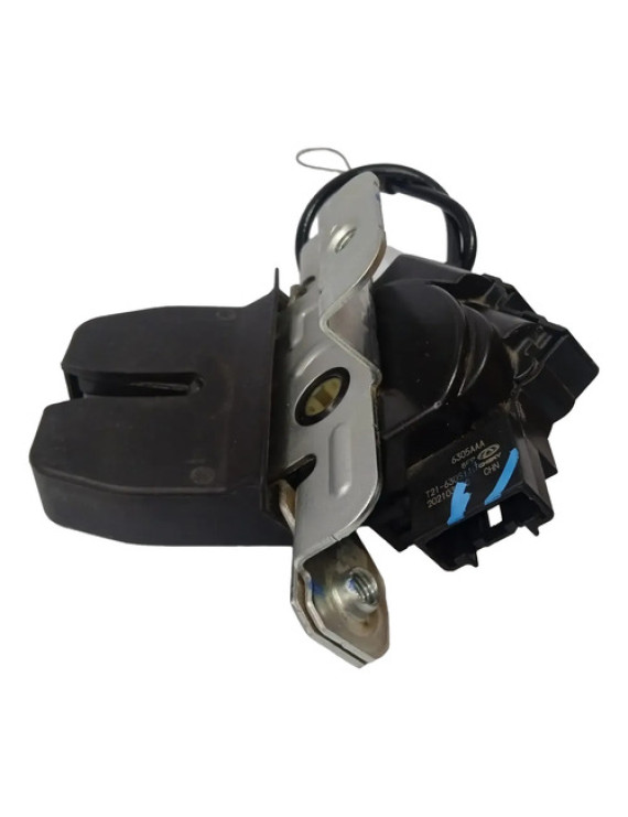 Fechadura Tampa Traseira Chery Tiggo 7 2020 2021 2022