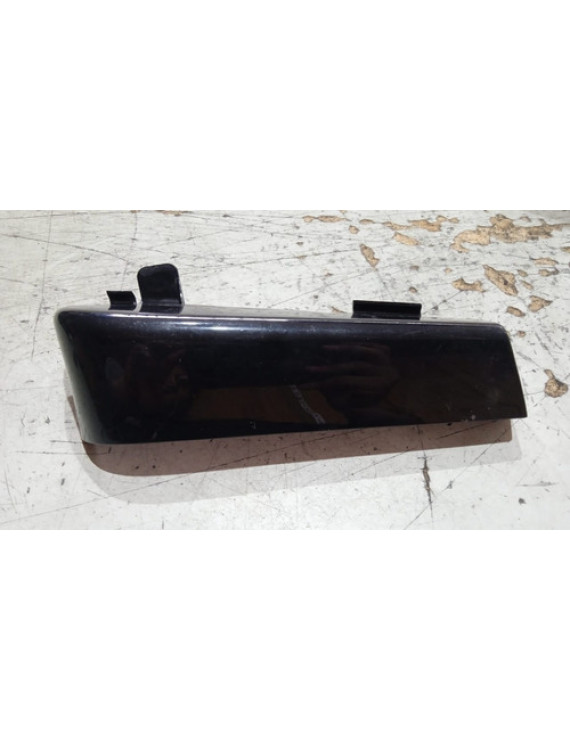 Acabamento Esq Friso Do Painel Lancer 2011 - 2016 8002a191zz