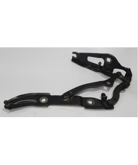 Dobradiça Esquerda Tampa Traseira Bmw 318i 2006 - 2012