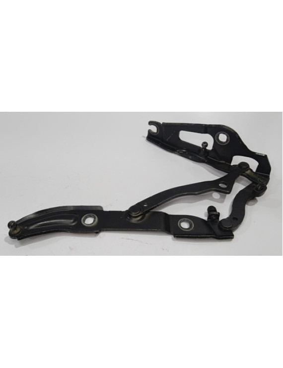 Dobradiça Esquerda Tampa Traseira Bmw 318i 2006 - 2012
