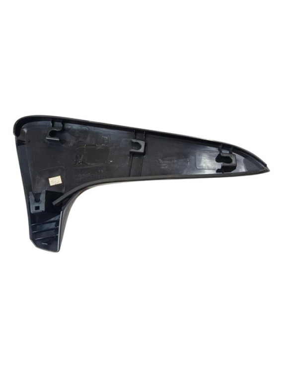 Moldura Esquerda Aerofólio Tracker 2013 - 2018