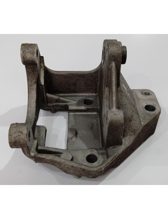 Suporte Bomba Direção Sandero 1.0 16v 2015 2016 2017