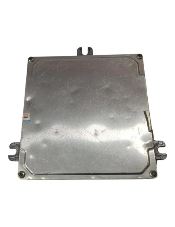 Módulo Injeção Honda Fit 1.4 2003 - 2008 / 37820pwgm72