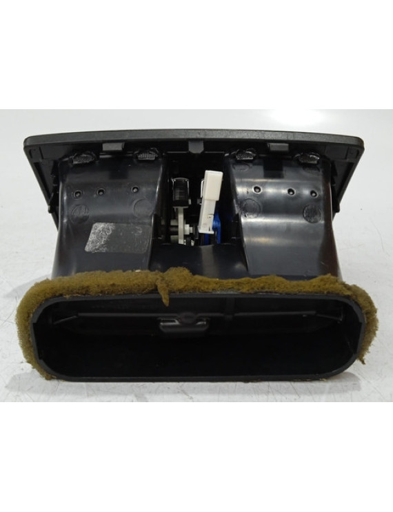 Difusor De Ar Traseiro Console Bmw 320i 328i 2013 - 2017