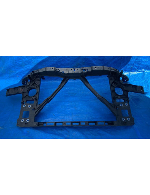 Painel Frontal Audi Q7 2007 A 2015 / Detalhe