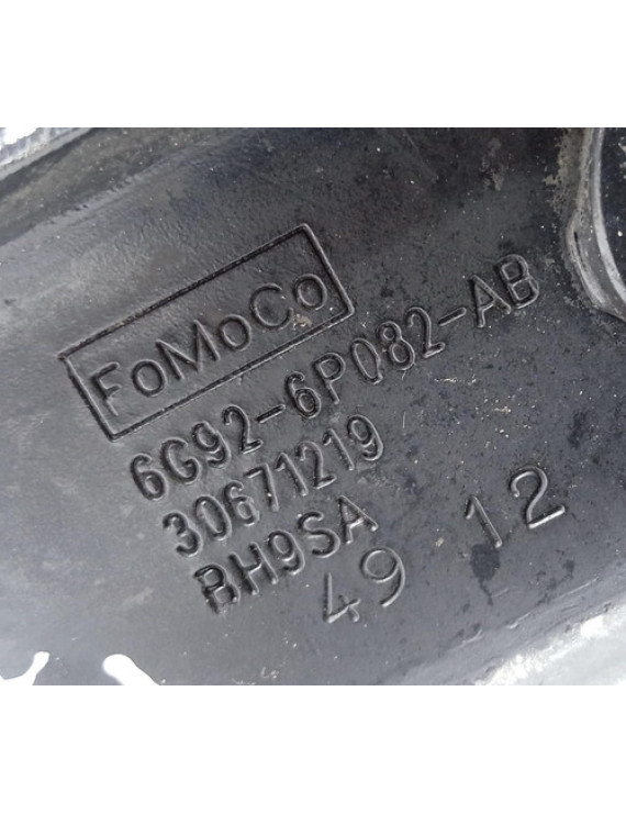Coxim Inferior Motor Freelander 2 Evoque Diesel 2007 - 2015