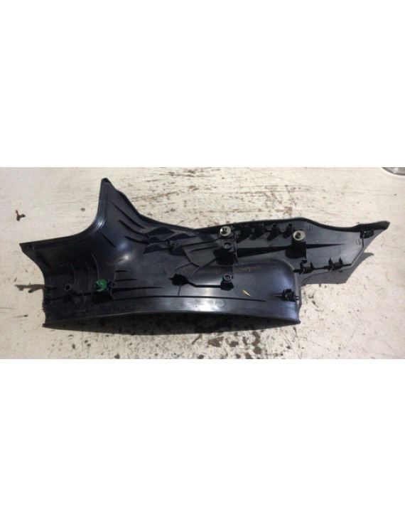 Acabamento Soleira Traseiro Direito Honda Crv 2010 84211swa
