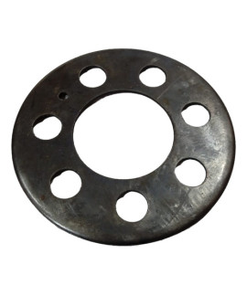 Roda Fônica Do Virabrequim Outlander 2.0 2015 