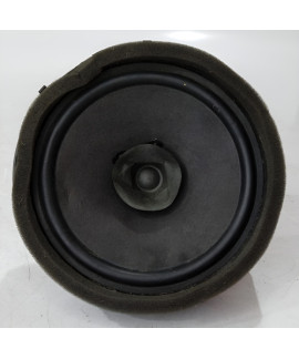 Alto Falante Mitsubishi Asx Lancer Outlander 2010 - 2016 Preto