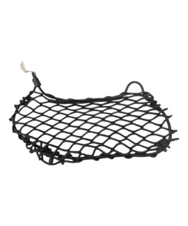 Rede Porta Objetos Mercedes C320 2001 - 2005 Preto