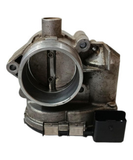 Tbi Corpo Borboleta Peugeot 307 C3 2006 - 2012 / 0280750085 Tbi Corpo Borboleta Peugeot 307 C3 2006 - 2012 / 0280750085