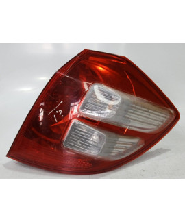 Lanterna Direita Honda Fit 2009 2010 2011 2012 2013 2014